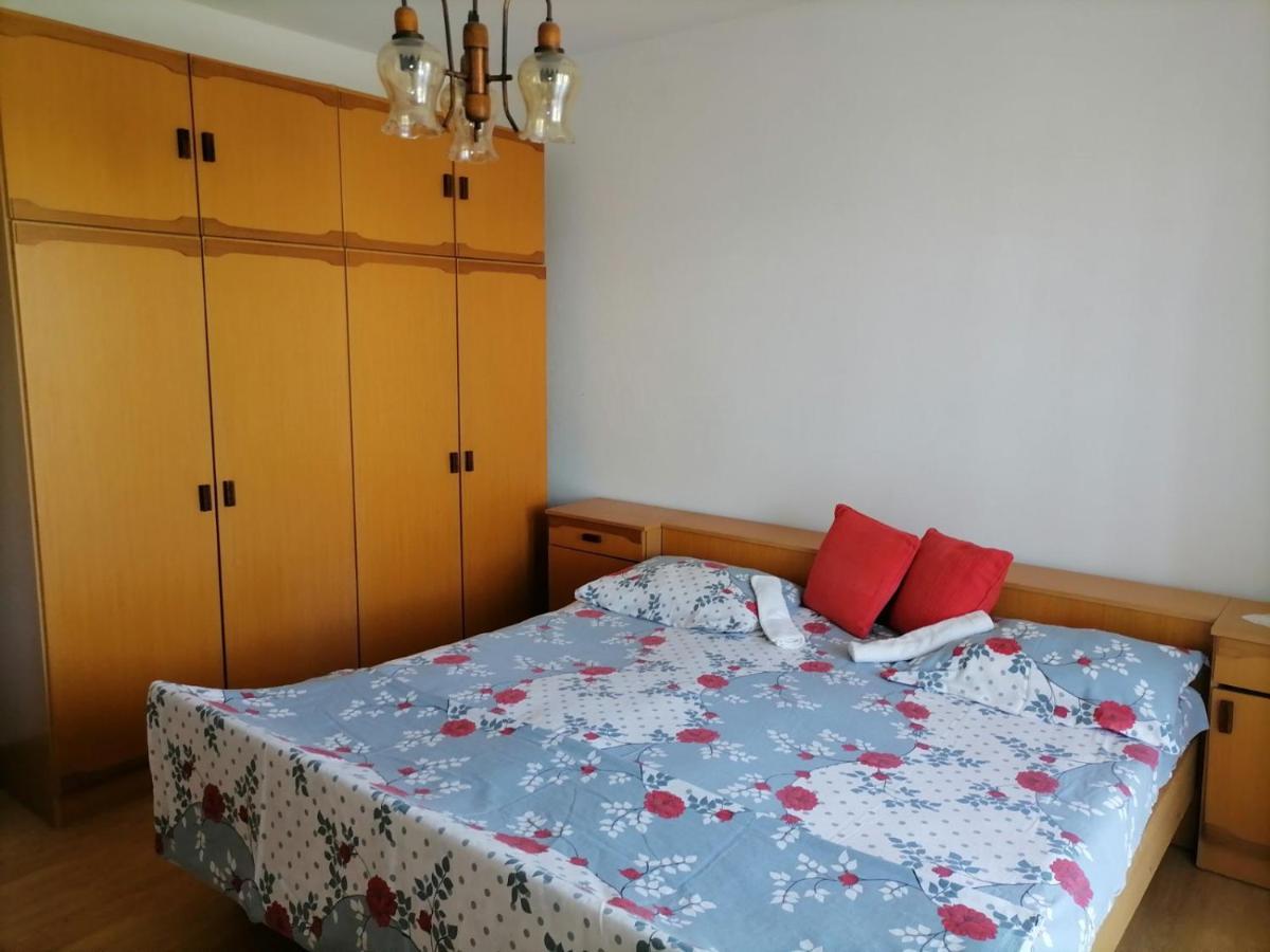 Apartman Samardzic Крк Екстер'єр фото