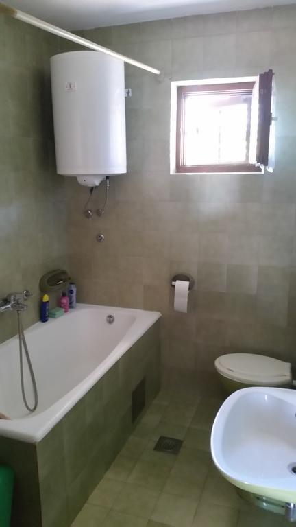 Apartman Samardzic Крк Екстер'єр фото